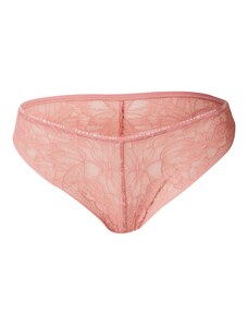 Tommy Hilfiger Underwear Biksītes rožains / balts