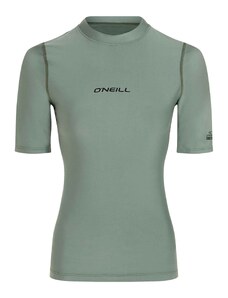 O'NEILL Sporta krekls 'Essential Bidart' zaļš