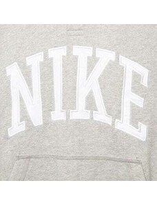 Nike Džemperis M Nk Club Hbr Ft Ls Polo Vīriešiem Apģērbi Džemperi FN3112-063 Pelēka