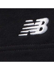 New Balance Šorti Sport Essentials Vīriešiem Apģērbi Šorti MS41520BK Sarkana