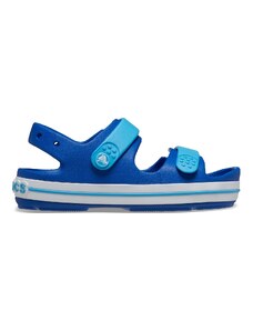 Crocs Crocband Cruiser Sandal Blue Bolt/Venetian Blue