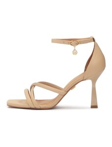 Kazar Sandales bēšs