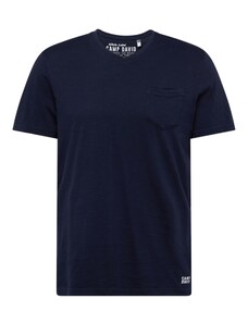 CAMP DAVID T-Krekls tumši zils