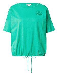 Soccx T-Krekls zaļš