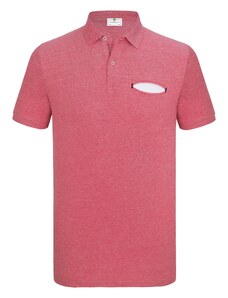 Dandalo T-Krekls rozā / balts