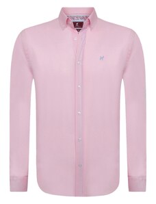 Williot Krekls pelēks / rozā / balts