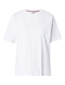 SCOTCH & SODA T-Krekls tumši zils / oranžs / rožkrāsas / balts