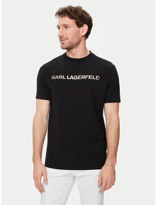 T-krekls KARL LAGERFELD