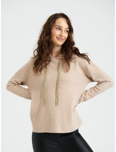 GREENPOINT - Sieviešu džemperis