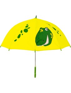 ACCES - Bērnu lietussargs, Krokodils, 68 cm