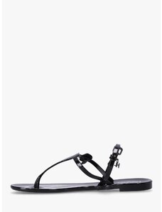 KARL LAGERFELD - Sieviešu sandales, JELLY