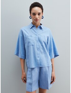 OVS - Sieviešu krekls ar linu