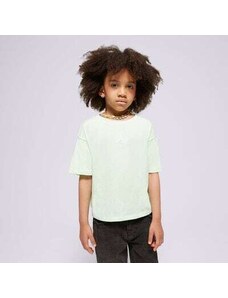 Jordan T-Krekls Jordan Essentials Tee Girl Bērniem Apģērbi T-krekli 45A770-E2E Zaļa