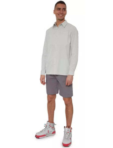 Outfish Shorts Spurt Grey