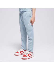 Jordan Bikses Mj Essentials Pant B Bērniem Apģērbi Bikses 95C549-B18 Zila