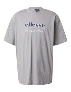 ELLESSE T-Krekls 'Itorla' tumši zils / pelēks / balts