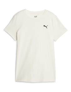PUMA T-Krekls 'Better Essentials' krēmkrāsas / melns