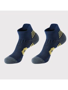 Outfish 2 Pairs/Lot Thick Knit Fitness Socks