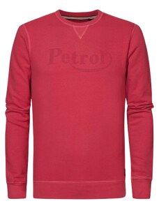 Petrol Industries Sportisks džemperis sarkans