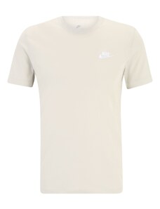 Nike Sportswear T-Krekls 'Club' nebalināts