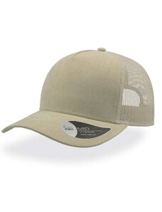 Outfish Baseball cap Rapper Suede