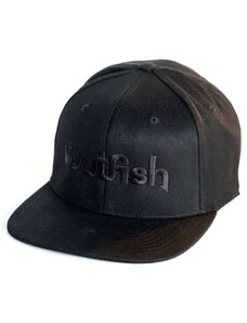 Cap Outfish Flat Black