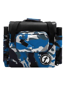 Feelfree accessory bag, Blue camo