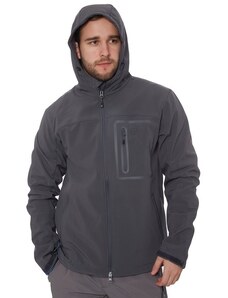 Outfish FHM Spire Jacket Grey 3XL
