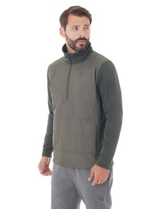 Outfish Innova Hybrid Jacket Khaki