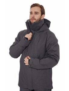 Outfish Insulated Suit - Mist Jacket & Stream Pants Grey