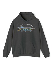 Outfish Lidaku copmanis hoodie