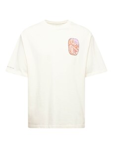 MUSTANG T-Krekls ceriņu / persiku / gandrīz balts