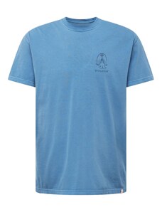 Revolution T-Krekls zils / tumši zils