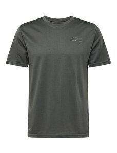 ENDURANCE Sporta krekls 'Vernon V2' tumši zaļš