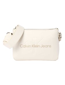 Calvin Klein Jeans Pleca soma kamieļkrāsas / nebalināts