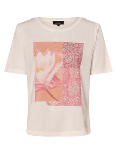 monari T-Krekls nebalināts / koraļļu / rozīgs / sudrabs