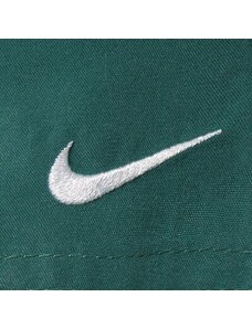 Nike Swim Šorti Nike Essential 5" Shorts Vīriešiem Apģērbi Šorti NESSA560-302 Zaļa