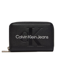 Mazs sieviešu maks Calvin Klein Jeans