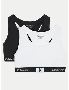 2 krūšturu komplekts Calvin Klein Underwear