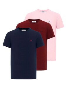 Moxx Paris T-Krekls jauktu krāsu