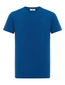 Daniel Hills T-Krekls zils