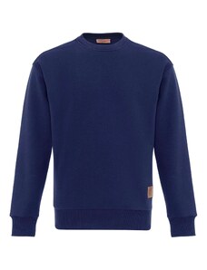 Cool Hill Sportisks džemperis tumši zils