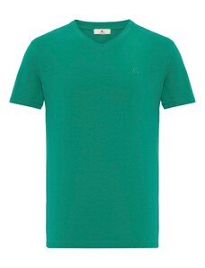 Daniel Hills T-Krekls zaļš