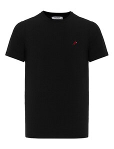 Moxx Paris T-Krekls melns