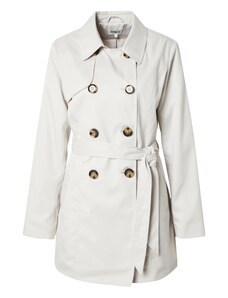 ONLY Starpsezonu mētelis 'ONLValerie' gaiši bēšs