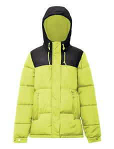 Sidona Starpsezonu jaka kaļķa / melns