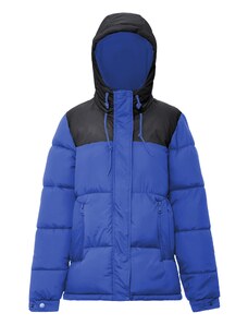 Sidona Starpsezonu jaka kobaltzils / melns