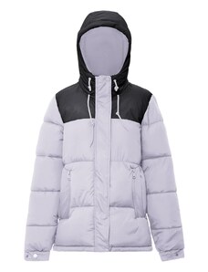 Sidona Starpsezonu jaka lavandas / melns