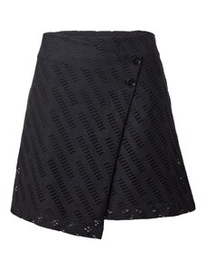 OBJECT Svārki 'OBJCama' melns