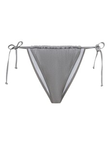 LSCN by LASCANA Bikini apakšdaļa 'Nele' sudrabs